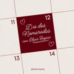 ♥️💍Coleção Dia dos Namorados | VIP
