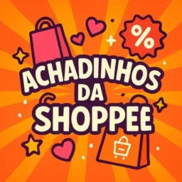 ACHADINHOS DA AGATHA 🧡