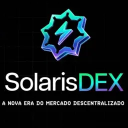 SolarisDex Web3 1.12% Ao Dia G40