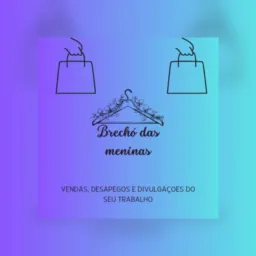 Brechó das Meninas 🛍️
