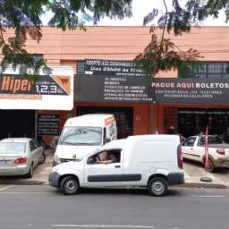 OFERTAS DO HIPER LOJÃO 08