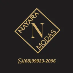 Nayara Modas 💃🏻👗👙👚👕
