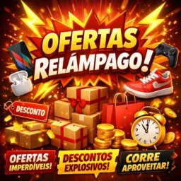 Promoções Relâmpagos