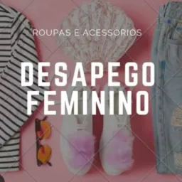 Desapego feminino