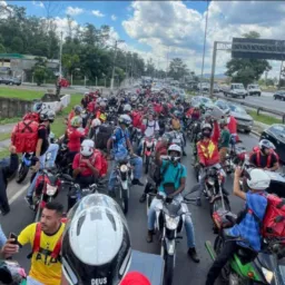 😎 Clube dos Motoboys 🏍️ 🇧🇷 🏁