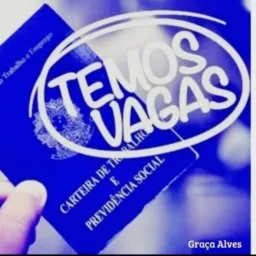 3° Vagas de Emprego Paulínia