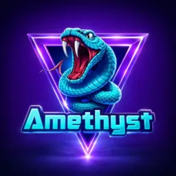 1️⃣| AMETHYST CUP - 💜pré inscrição 💜