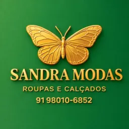 🛍Sandra Modas 🤩