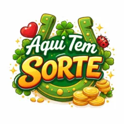 💰🪙 Aqui tem Sorte 💰🪙