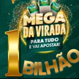 Grupo bolões lotéricos entre amigos