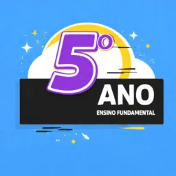 5° ano fundamental