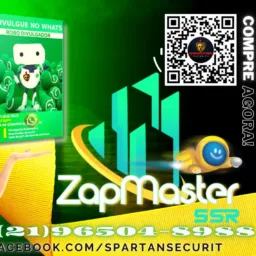 👑 Robô Whatsapp & Facebook 21965048988