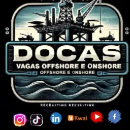 @docasvagasoffshore 01 me segue Tiktok e stagran 🙏🏽