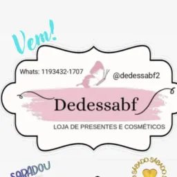 #2 GRUPO VIP DA DEDESSABF
