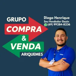 Ariquemes Compras & Vendas