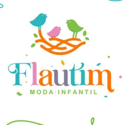 Flautim Moda Infantil