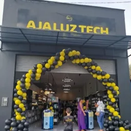 🪛💡AJA LUZ TECH CHAPADINHA 💡🔌