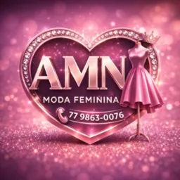 Amn moda femenina