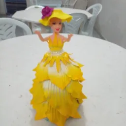 Curso flores e bonecas!! Abaetetuba(pa)