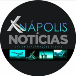 🚨 ANAPOLIS NOTÍCIAS 36🚨