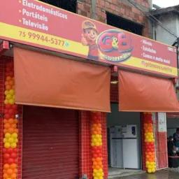 GRUPO EXCLUSIVO DE PROMOÇÕES G&B