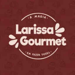Larissa Gourmet👩🏻‍🍳🤎✨