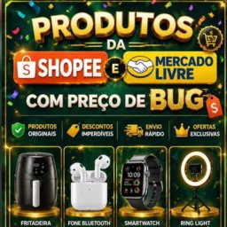 💥07 Grupo vip das ofertas💥