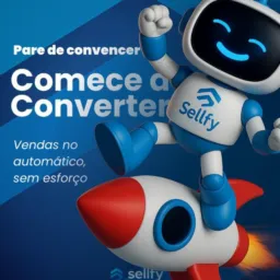 PLATAFORMA DE INVESTIMENTOS SELLFY