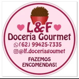 L&f doceria gourmet