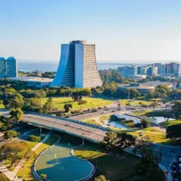 PORTO ALEGRE LINKS