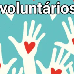VOLUNTARIADO EM TODO BRASIL