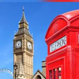 💚2 Londres para todos