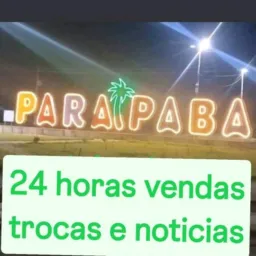 Paraipaba 24 horas e região vendas trocas e notícias