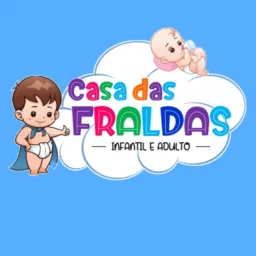 CASA DAS FRALDAS- GP