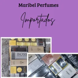 Perfumes Importados