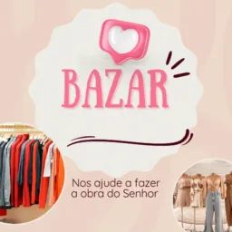 Bazar Da Madureira Canaã ❤️