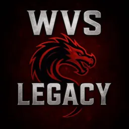 💙 •| INTENSIVÃO WVS LEGACY |• 💙