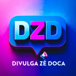 📦🛒 DIVULGA ZÉ DOCA E REGIÃO 🛍️🛒