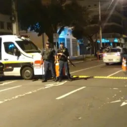 🛑 Blitz Área 54 🚔