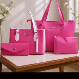 Bolsa kits a todos os gostos.