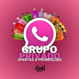 PROMOÇÕES GOLD SPELL🛍️🩷