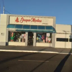 Loja "Jaque Modas" 👚👕👖👗