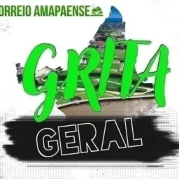 GIRO AMAPÁ 24 HORAS DE NOTÍCIAS 💥🔫🚔🚨