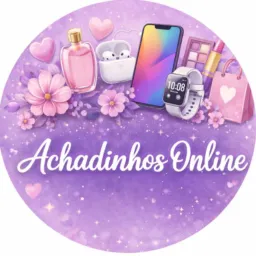 Achadinhos da shopee