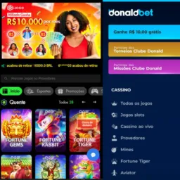 🎰 CASAS DE APOSTA REGULARIZADAS 🐯 TIGRE ⚽ FUTEBOL BETS