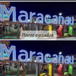Bazar Maracanaú Novos e Usados (085)