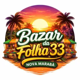 Bazar folha  33