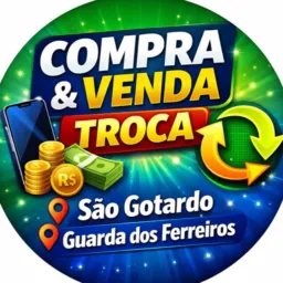 Compra e venda Guarda dos Ferreiros em São gotardo 💵💰