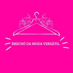 BRECHÓ DA MODA 💃🏼👚👗
