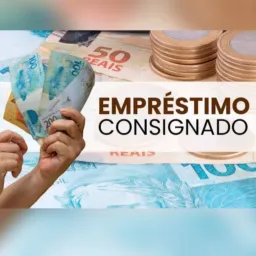 Tr empréstimos 💰✅